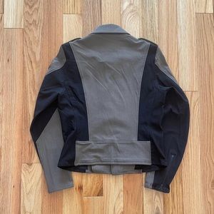 AW1994 Issey Miyake Perfecto Zip Biker Jacket